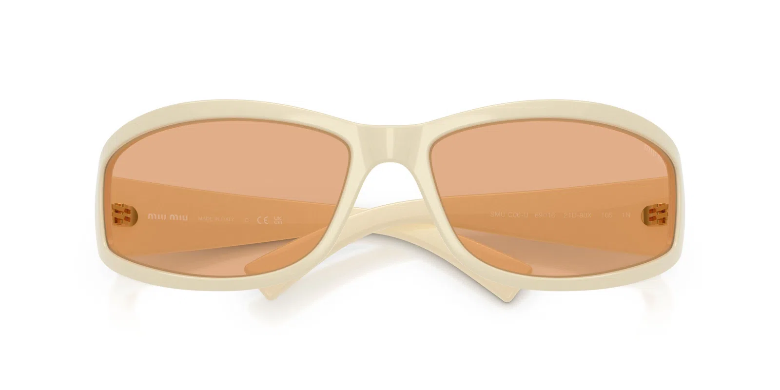 Miu C06SU Sunglasses - view 25